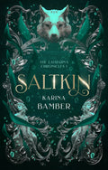 Saltkin - Coming Soon!
